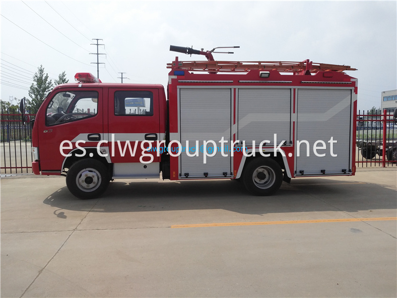 Fire Engine 2